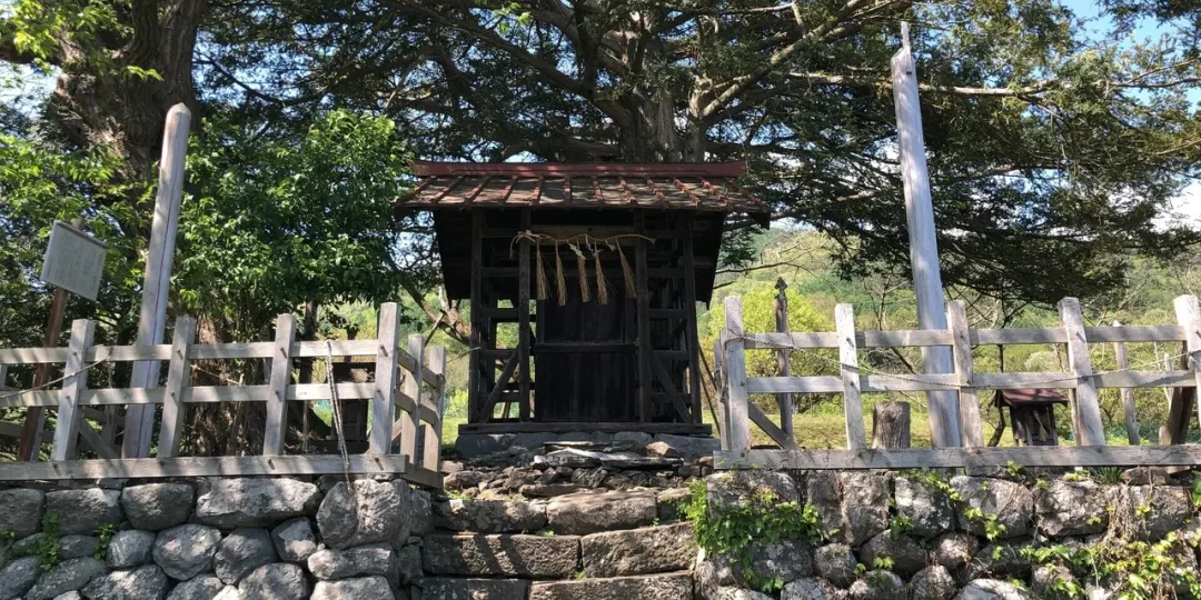 諏訪が好き ミシャグジさまの 諏訪が好き（後編）